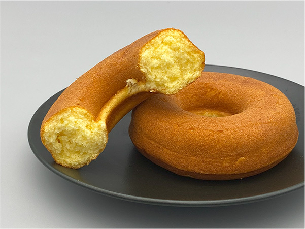 蒸気屋焼どうなつ画像01
