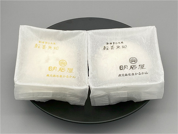 明石屋かるかんパッケージ画像03