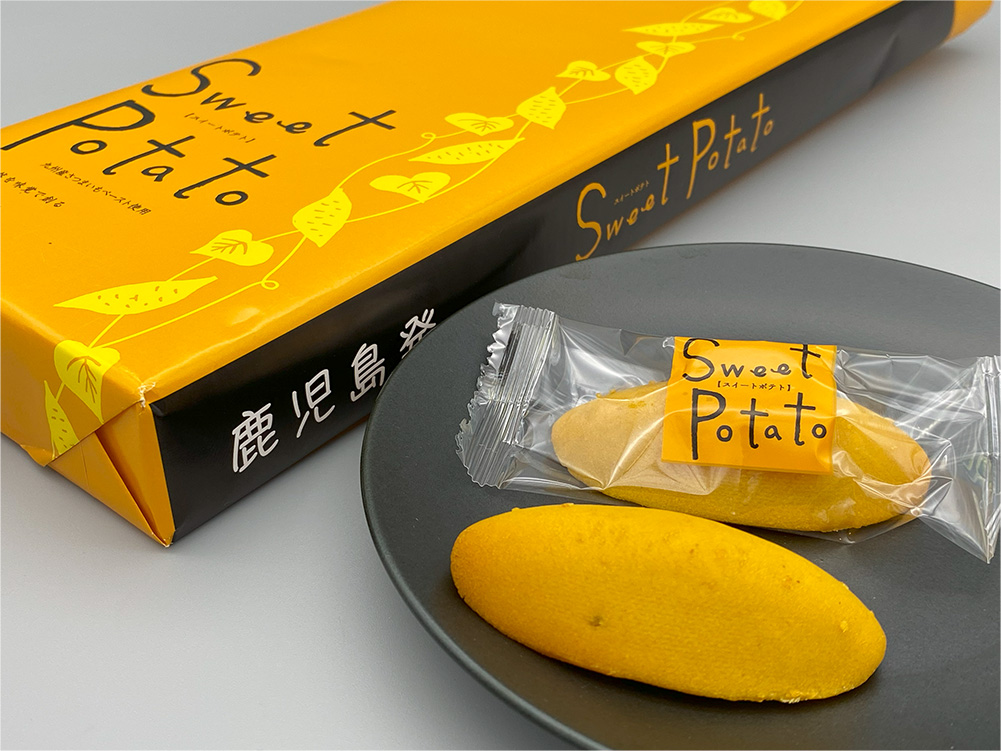 九面屋スイートポテト画像01