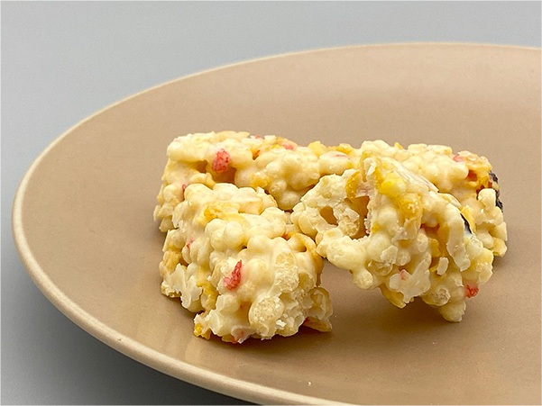 白くま親子のクランチチョコ画像01