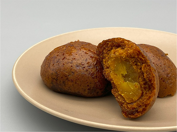 安納芋かりんとう饅頭画像01