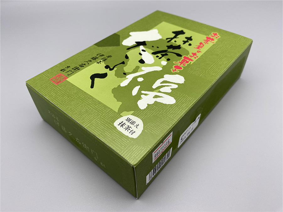 伊藤久右衛門宇治抹茶だいふくパッケージ画像03